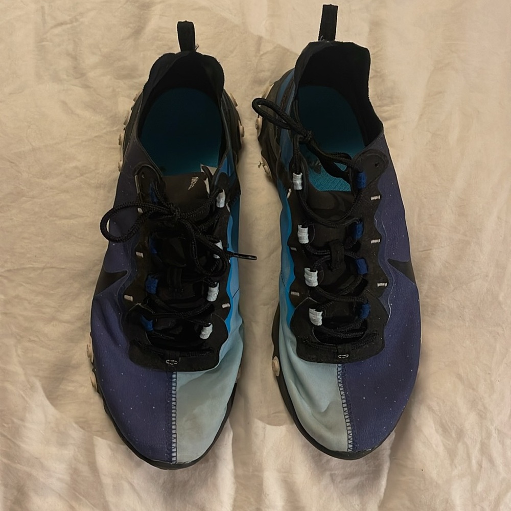 Nike React Day n’ Night size 10.5 - Picture 2 of 3